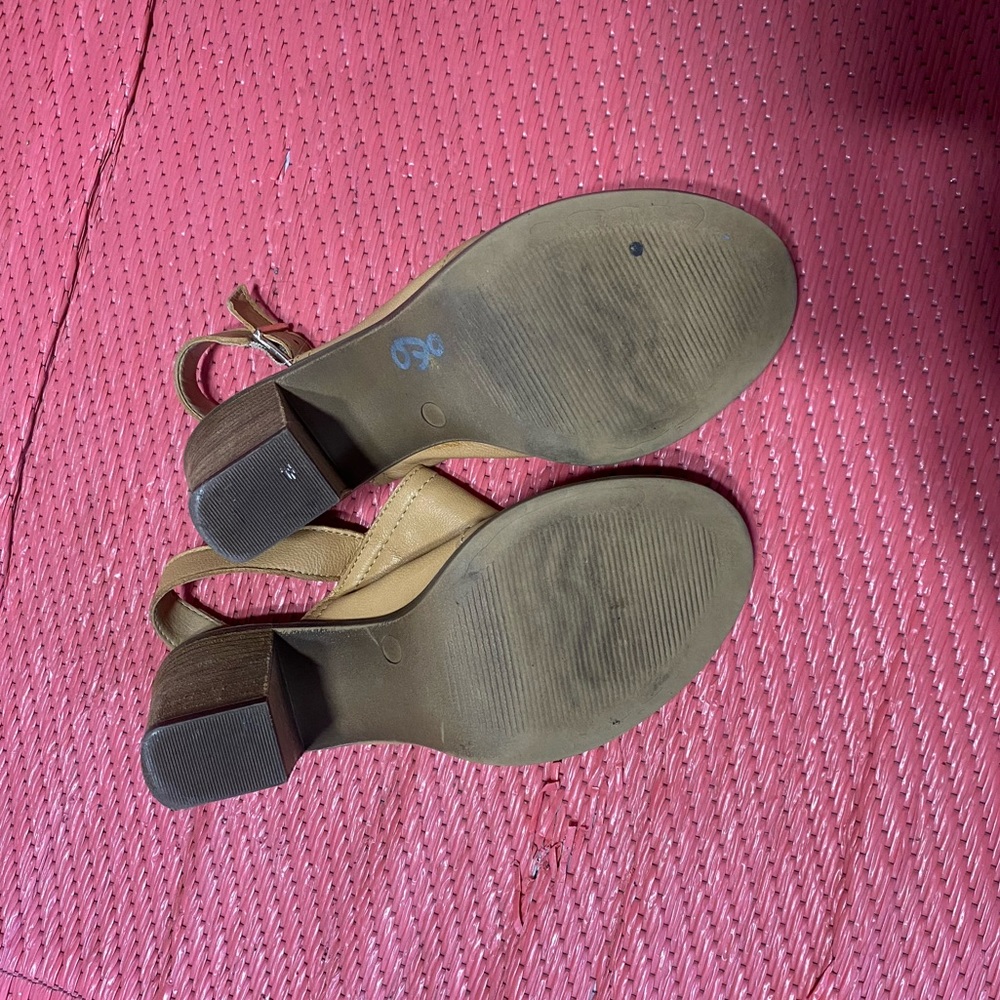 Wedges - Picture 2 of 4